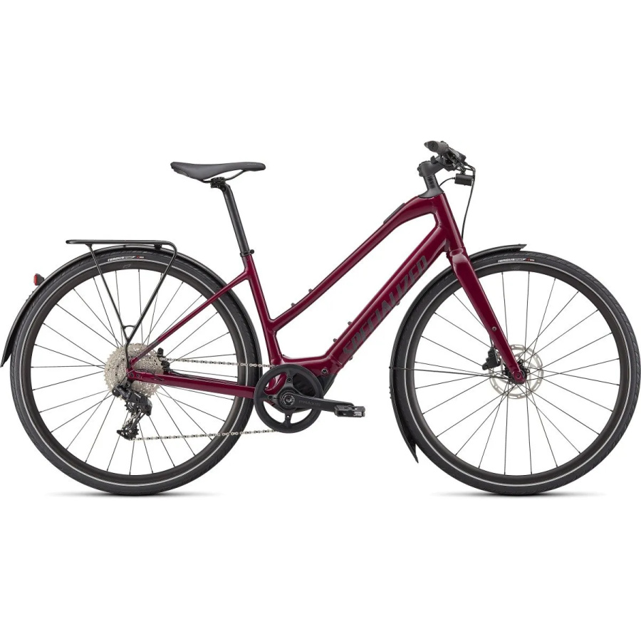 Specialized Vado Sl 4.0 St Eq Rsbry/blkrefl L Raspberry/black Reflective L 2025