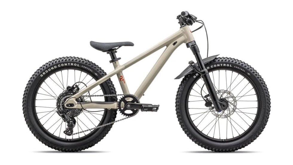 Specialized P.1 Trail Whtmtn/ambrglw 20 White Mountains/amber Glow 20 2025