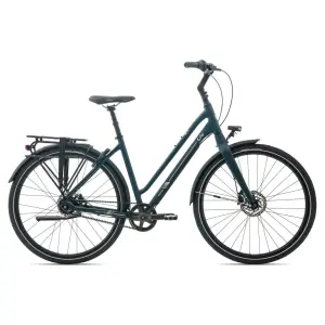 LIV Allure CS Dames Ocean Blue M M 2024