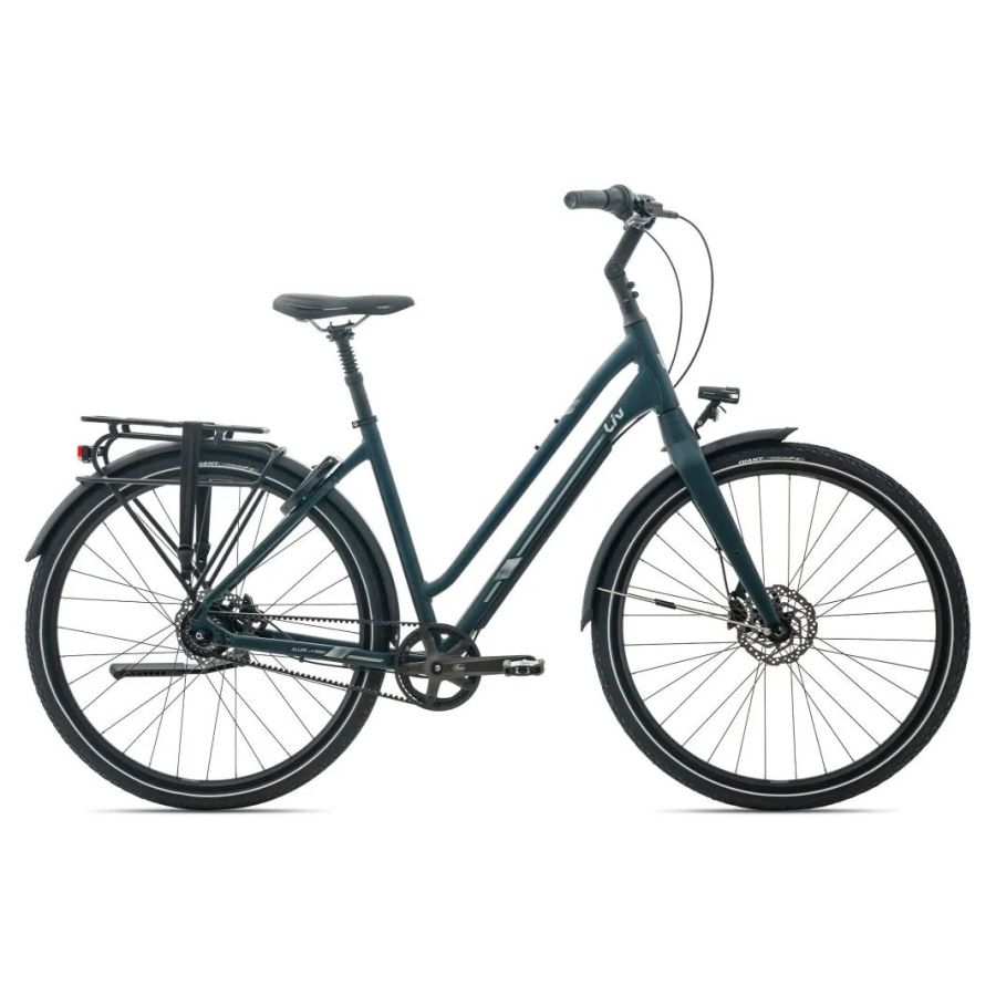 LIV Allure CS Dames Ocean Blue M M 2024