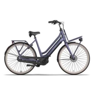 CORTINA Transport Dames Purple Grape Matte 57cm 2022