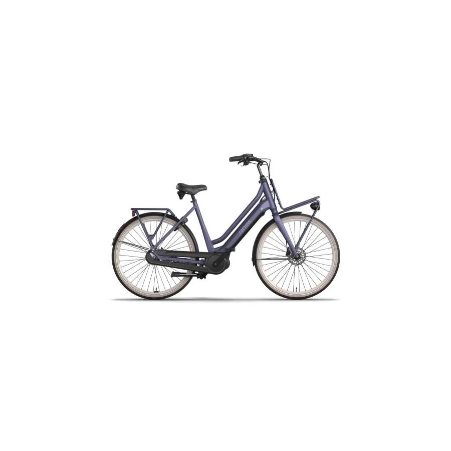 CORTINA Transport Dames Purple Grape Matte 57cm 2022