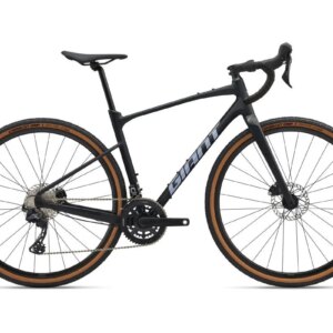 GIANT Revolt Heren Zwart XL XL 2025