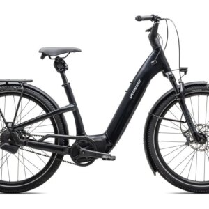 Specialized Como 5.0 Igh Nb Cstblk/flksil M Cast Black/flake Silver M 2025