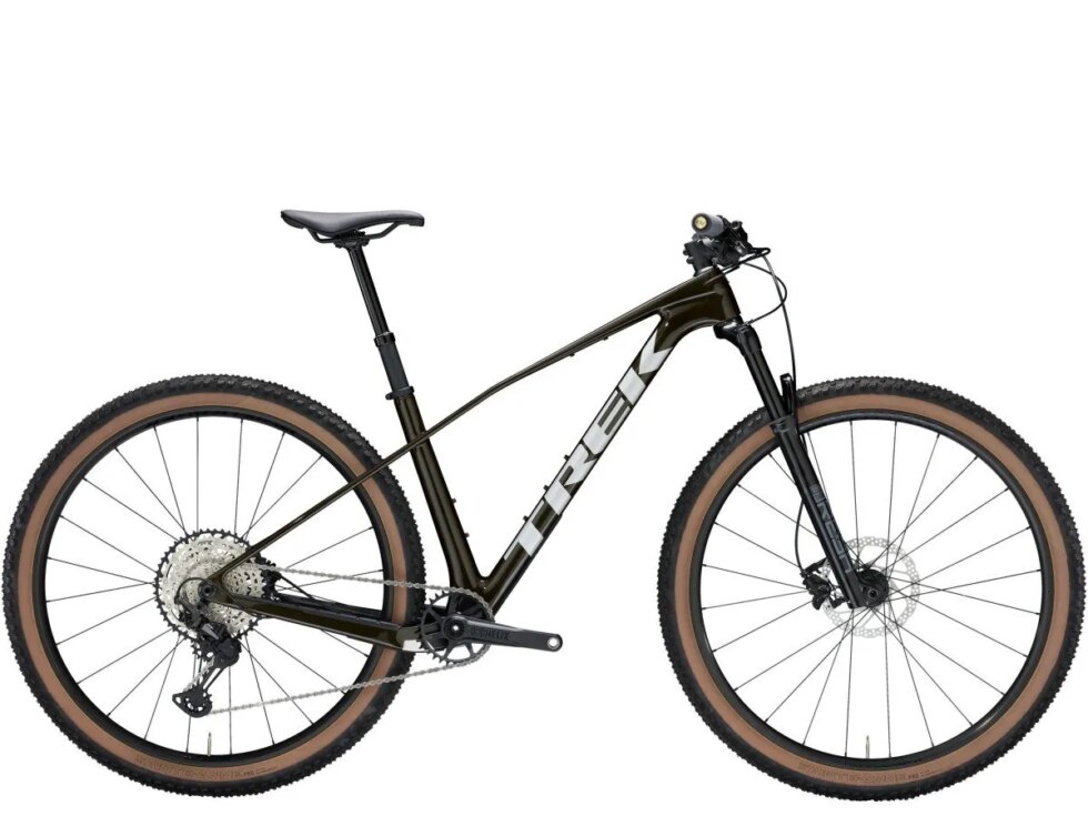 TREK Procaliber 9.6 Gen 3 DARK WEB L 46cm L 2025