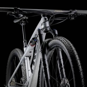 TREK Supercaliber SLR 9.8 XT Gen 2 ARGENT DRIZZLE M 42cm M 2025