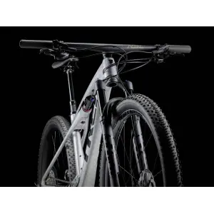 TREK Supercaliber SLR 9.8 XT Gen 2 ARGENT DRIZZLE M 42cm M 2025