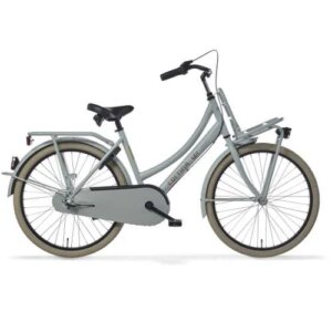 CORTINA U4 Transport mini 46cm 2025