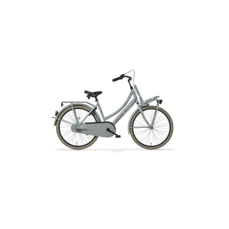 CORTINA U4 Transport mini 46cm 2025