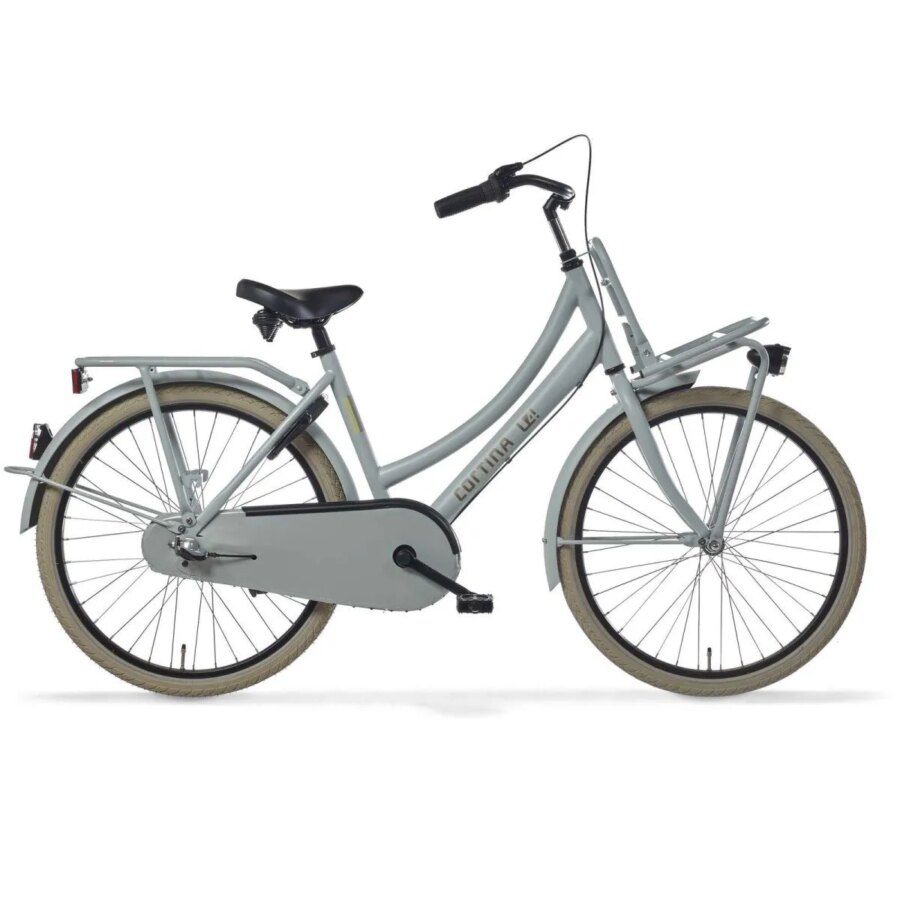 CORTINA U4 Transport mini 46cm 2025