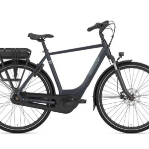 GAZELLE Paris C7 HEREN Graphite Blue Mat 61cm 2024