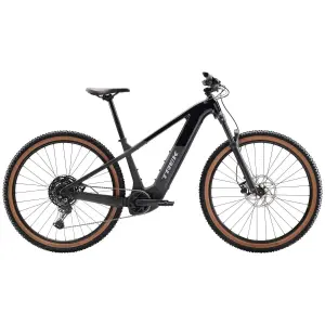 TREK Powerfly+ 4 Gen 5 GLOSS DARK STAR/MATTE DARK WEB M 40cm M 2025