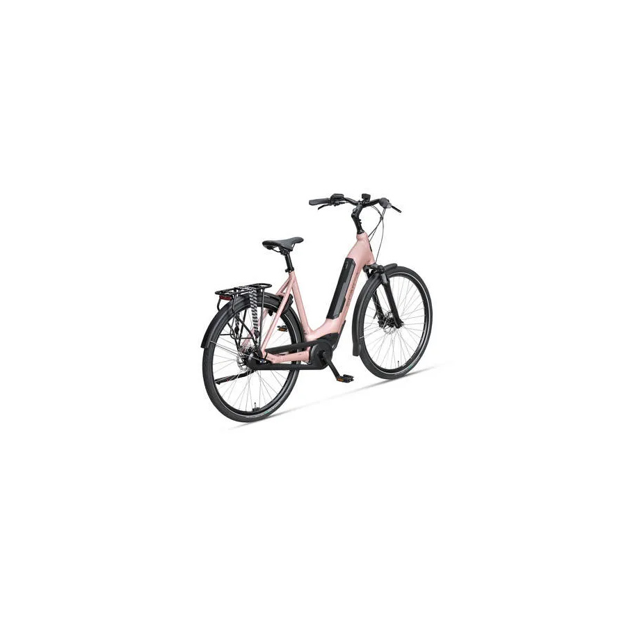 SPARTA C-Grid Energy DAMES New Pink Matt 56cm 2024