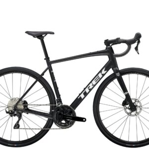 TREK Domane AL 5 Gen 4 MATTE TREK BLACK 58cm 2025