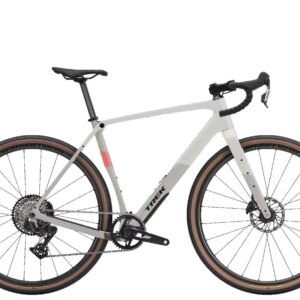 TREK Checkpoint SL 6 AXS Gen 3 ERA WHITE/BUFF BEIGE M M 2026