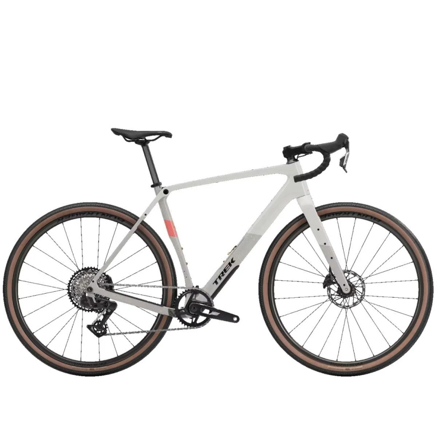 TREK Checkpoint SL 6 AXS Gen 3 ERA WHITE/BUFF BEIGE M M 2026