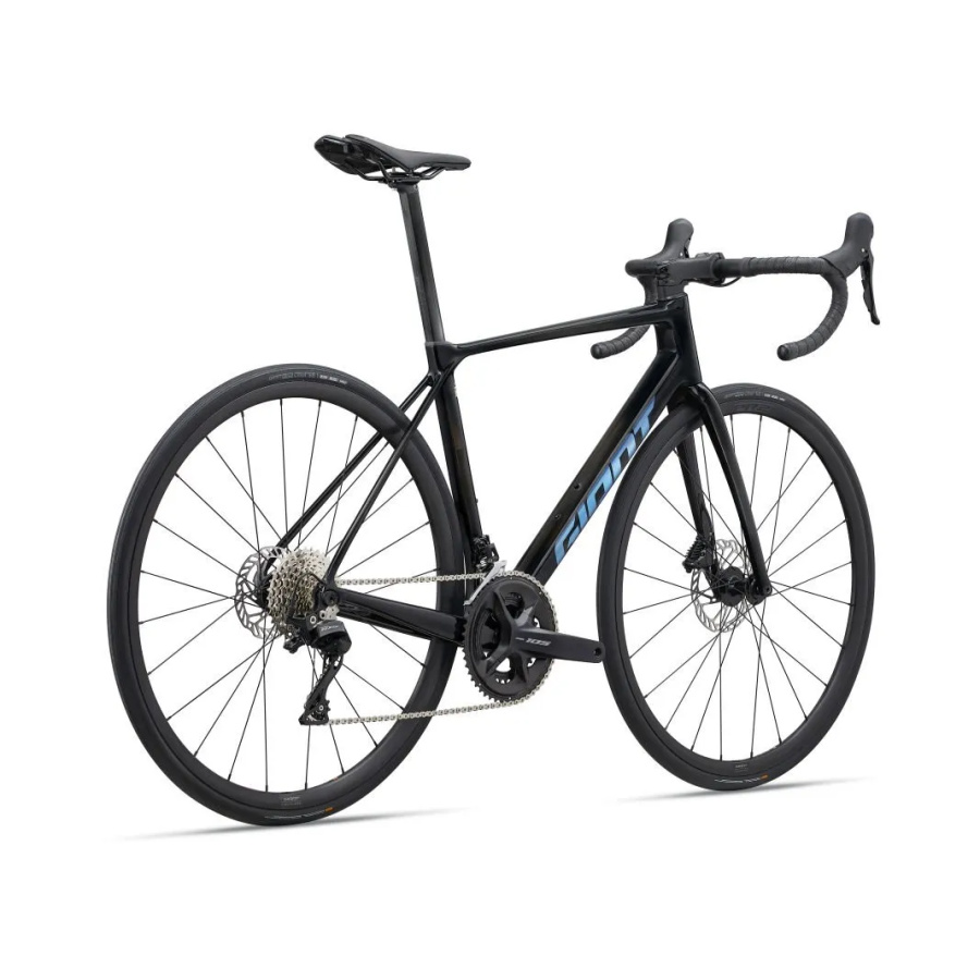 GIANT TCR Advanced HEREN Illusion White L L 2025