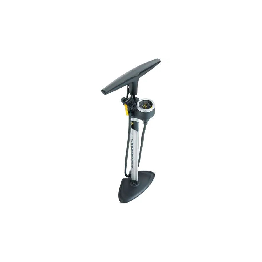 Topeak vloerpomp JoeBlow Sprint