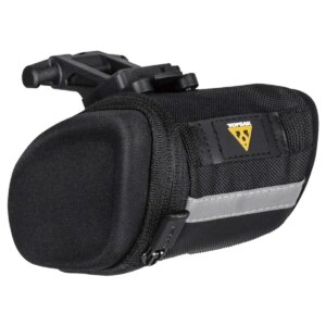 Topeak zadeltas WP Sidekick S clip