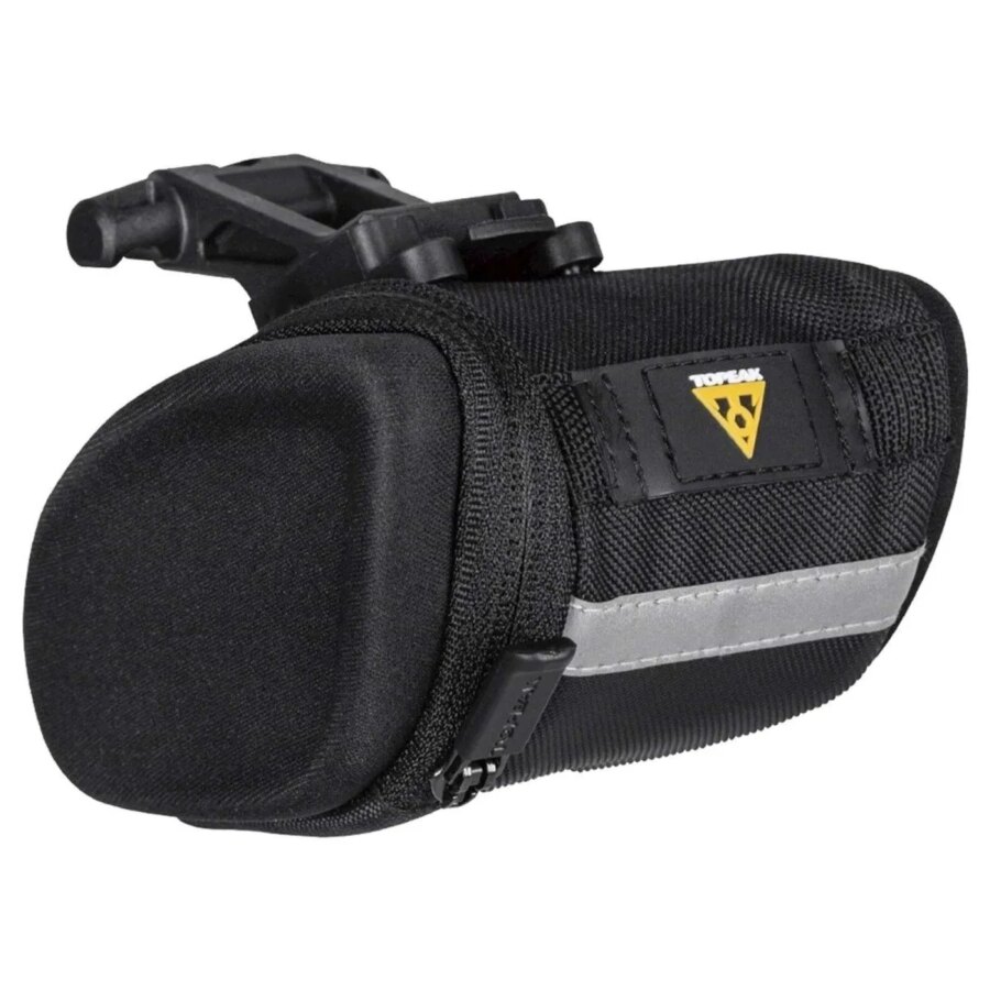 Topeak zadeltas WP Sidekick S clip