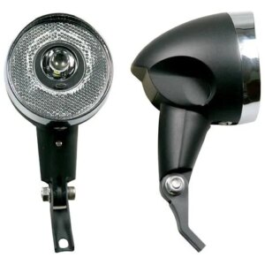 Move koplamp Pearl led aan/uit