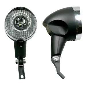 Move koplamp Pearl led aan/uit