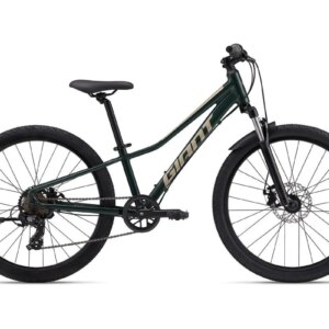 GIANT Talon 24 Trekking Green OSO OSO 2024