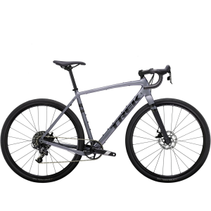 TREK Checkpoint ALR 4 Matte Galactic Grey