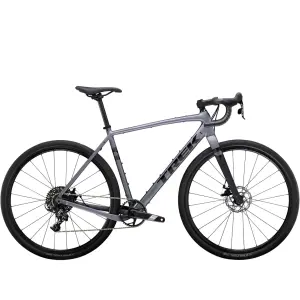 TREK Checkpoint ALR 4 Matte Galactic Grey