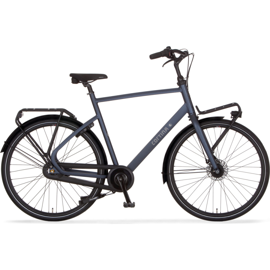 Cortina Common ND7 Heren