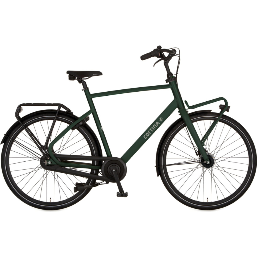 Cortina Common ND7 Heren
