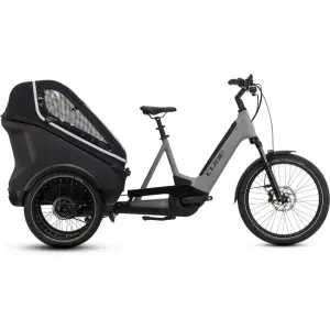 Cube Trike Hybrid Family 750