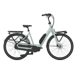 Gazelle Bloom C7 Moederfiets Elektrisch