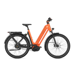 gazelle Eclipse C380 HMB Limited Edition