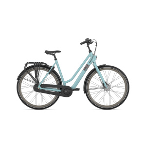 Gazelle Esprit T7 Lage instap