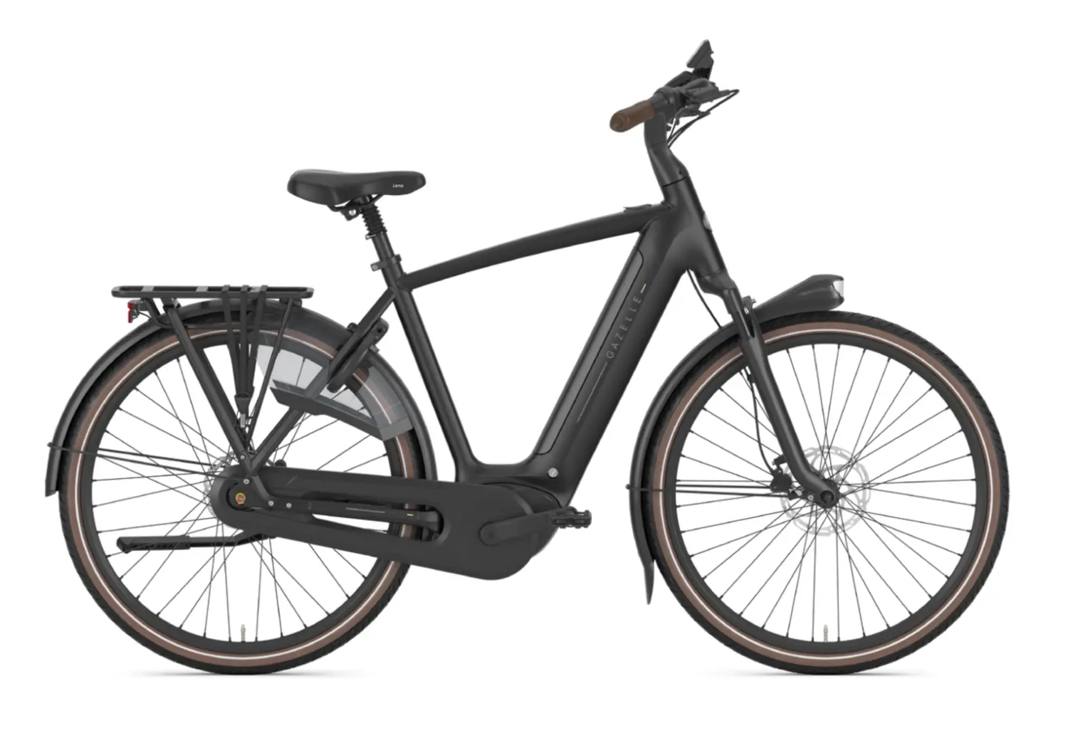 Gazelle GRENOBLE C8 HMB Heren 2025