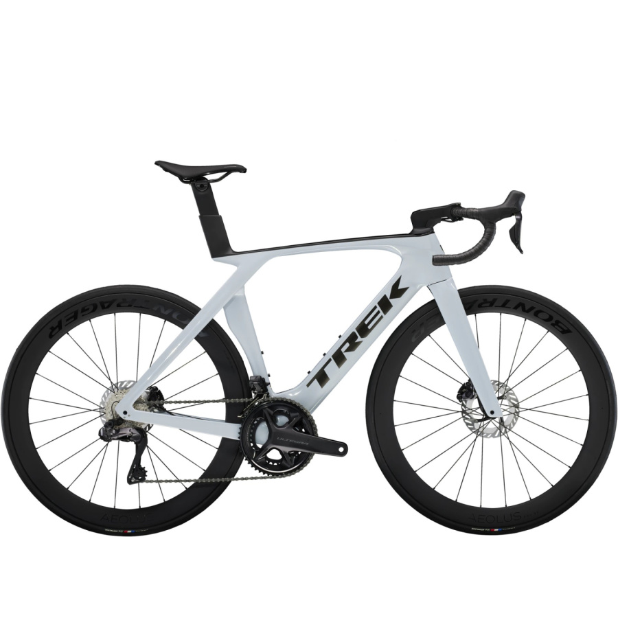 TREK Madone SL 7 Plasma Grey Pearl