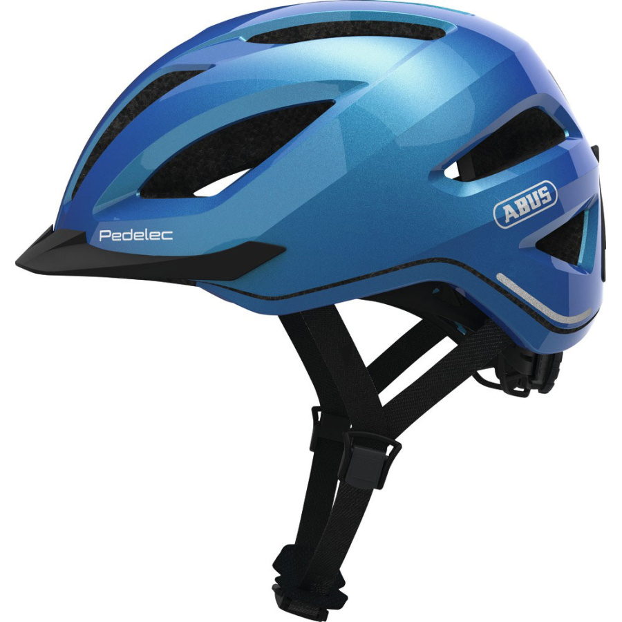 Abus helm Pedelec 1.1