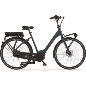 Cortina E-Common Family Bosch ActiveLine+