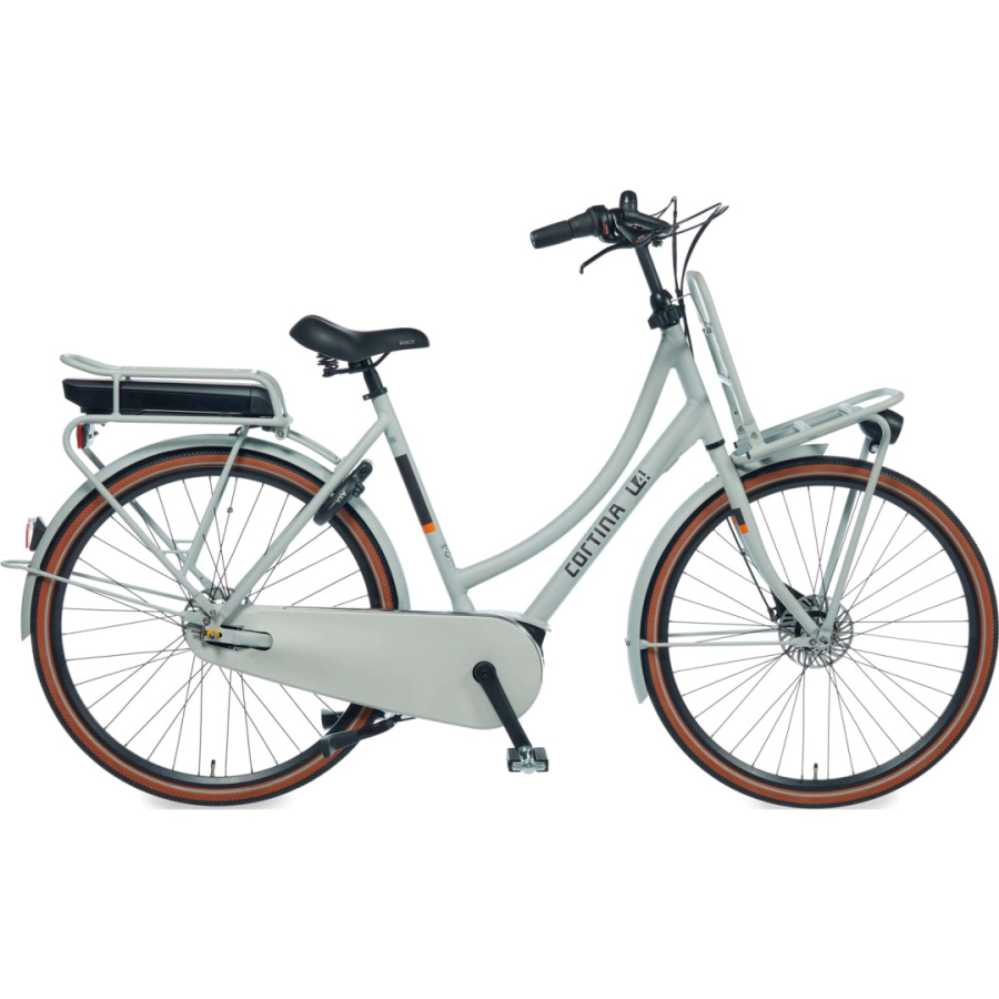 Cortina E-U4 Bosch ActiveLine