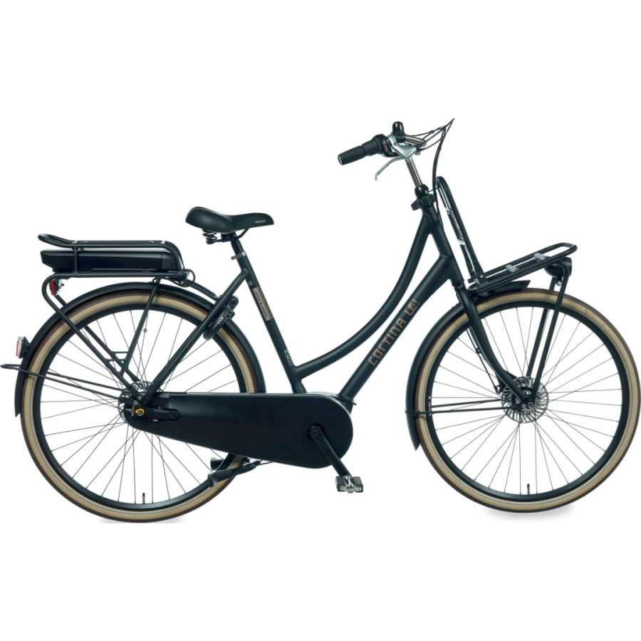 Cortina E-U4 Bosch ActiveLine