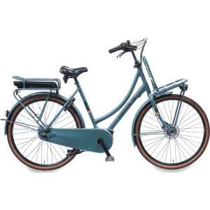 Cortina E-U4 Bosch ActiveLine