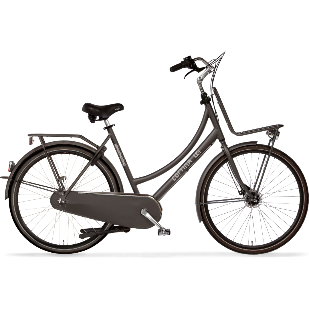 Cortina U4 Family 2024