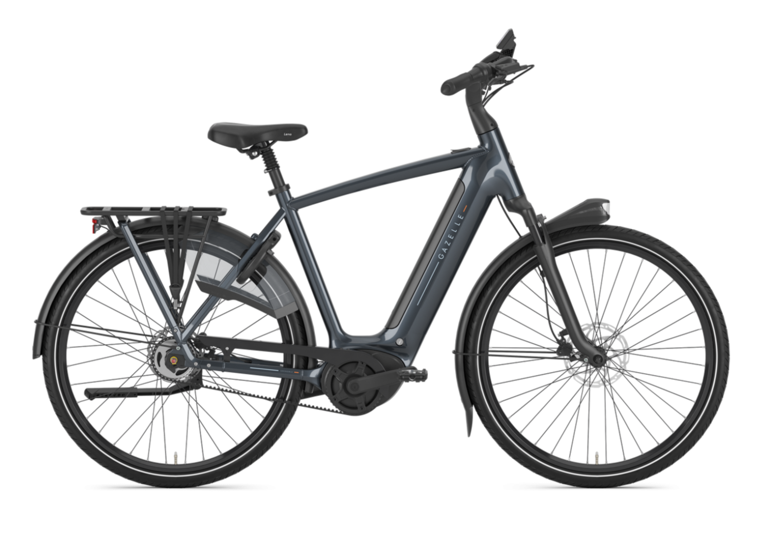 Gazelle Grenoble C5 HMB Heren