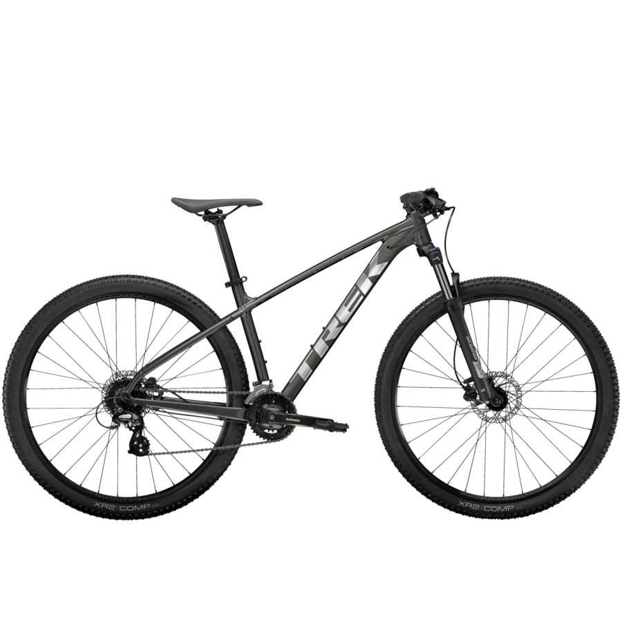 TREK Marlin 5 Gen2 Lithium Grey