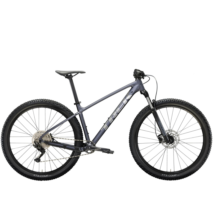 TREK Marlin 7 Gen3 Galactic Grey
