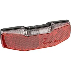 Axa led achterlamp blueline 80 mm (50 mm) naafdyna