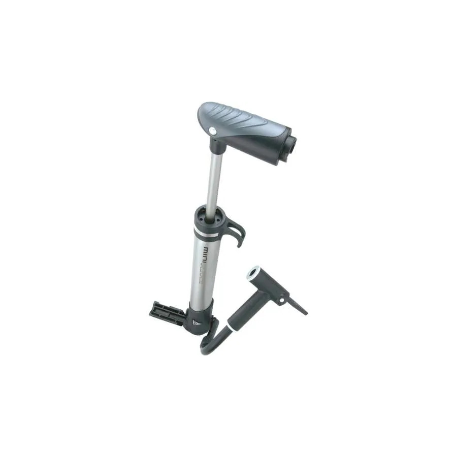 Topeak minipomp Mini Morph