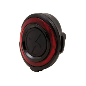 Spanninga achterlamp o-guard xb spatbord montage b