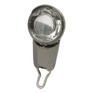 Spanninga koplamp corona xb aan / uit + 3 x aa 20